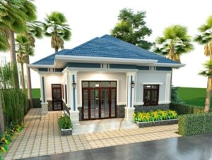 ĐIỀU CẦN BIẾT VỀ ĐỘ DỐC CỦA TÔN LỢP MÁI VÀ CÁCH TÍNH CHUẨN XÁC
