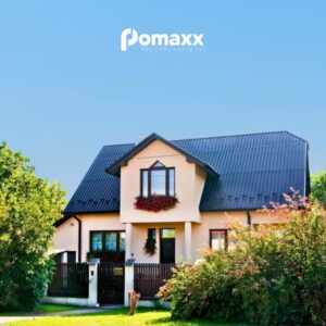 TÔN POMAXX VÀ MÀU SẮC XU HƯỚNG 2025