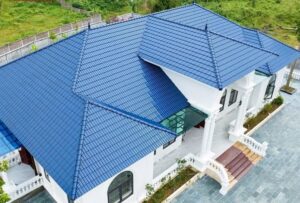 NÊN ĐỔ MÁI BẰNG HAY LỢP TÔN? SO SÁNH CHI TIẾT TỪNG LOẠI