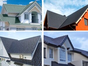 NÊN LỢP MÁI TÔN HAY MÁI NGÓI? ĐÂU LÀ LỰA CHỌN TỐI ƯU?