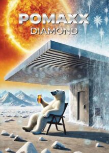TÔN LỢP MÁI POMAXX DIAMOND – GIẢI PHÁP TÔN KHÁNG NHIỆT VƯỢT TRỘI