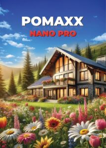 TÔN LỢP MÁI POMAXX NANO PRO – ĐẲNG CẤP BỀN MÀU, THÁCH THỨC THỜI TIẾT
