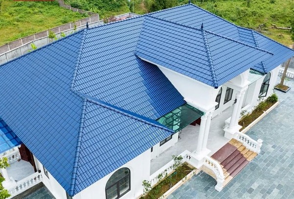 Lợi ích cho thầu xây dựng và cửa hàng VLXD