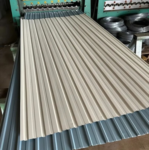 Thi công và bảo trì dễ dàng