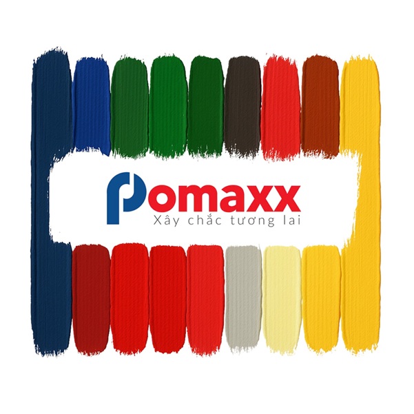 Tôn Pomaxx - “Lá chắn” bảo vệ công trình bền đẹp theo năm tháng