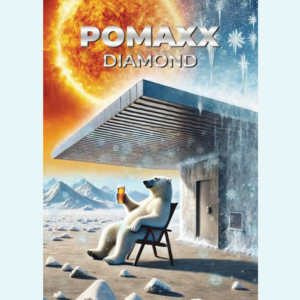 POMAXX DIAMOND